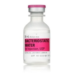 BAC Water