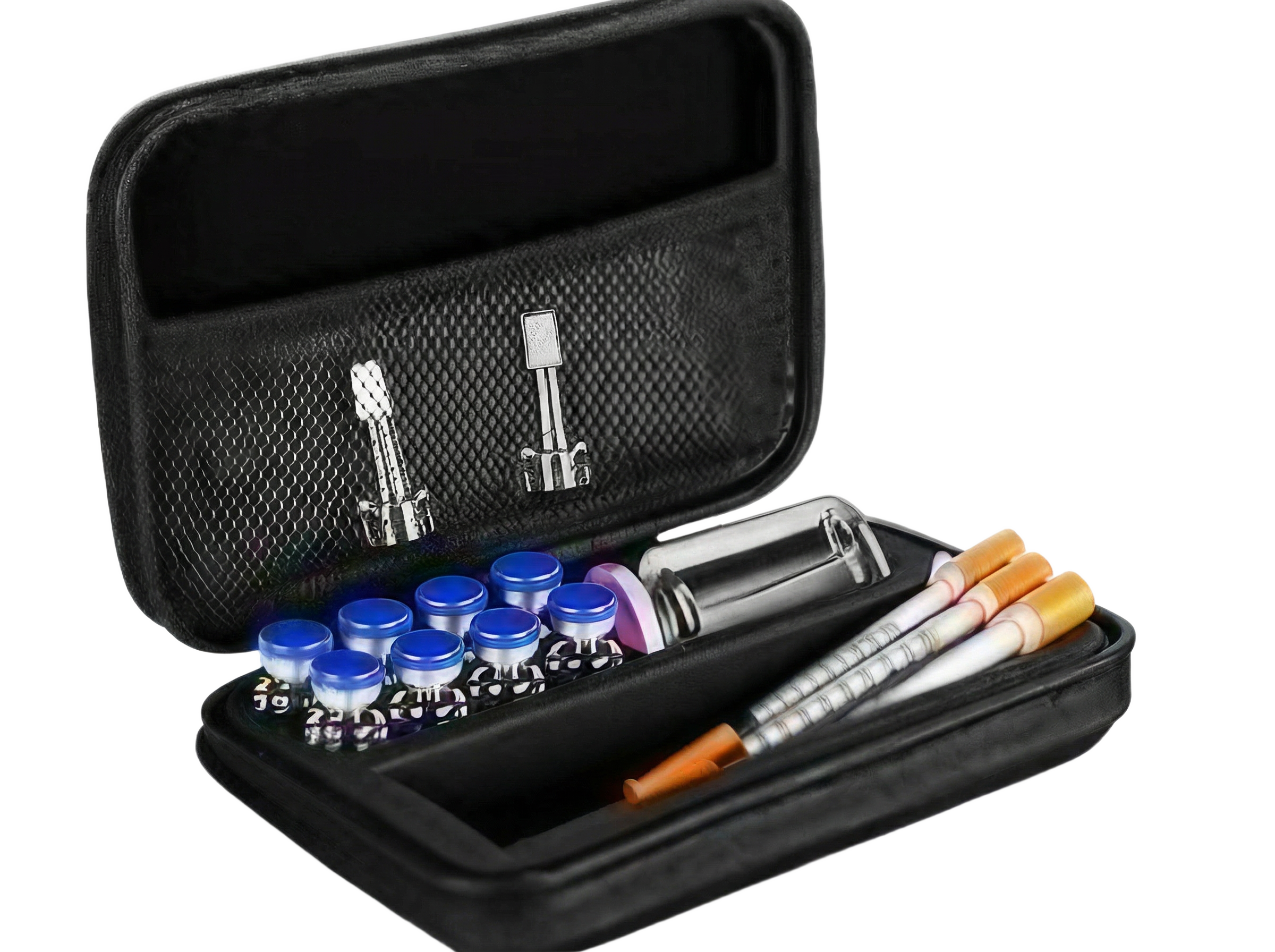 Peptide Case