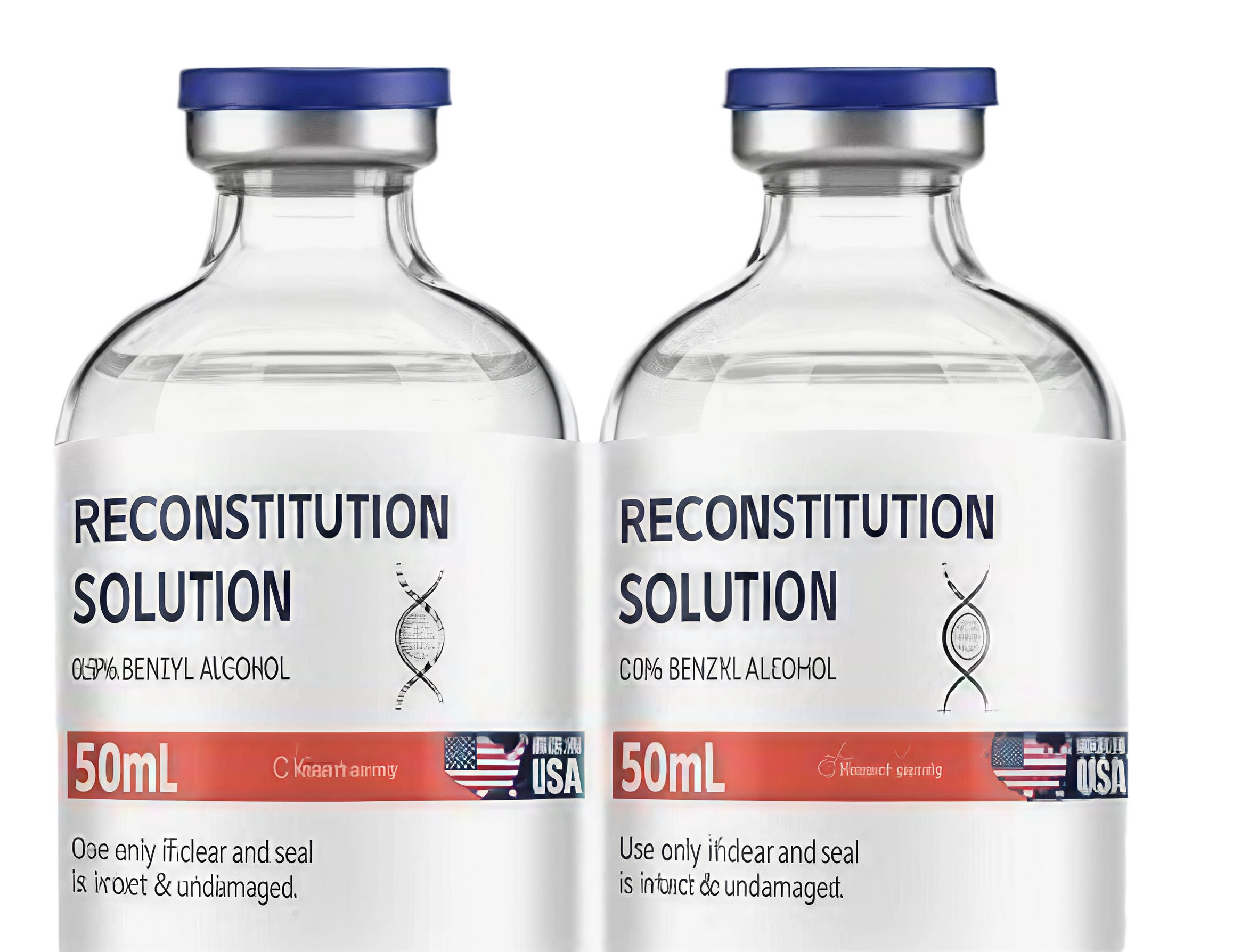 Reconstitution Solution