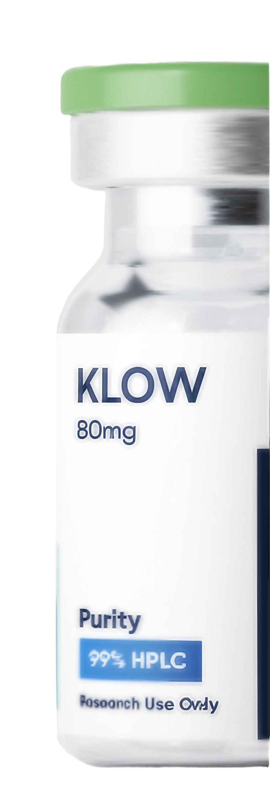KLOW 80MG